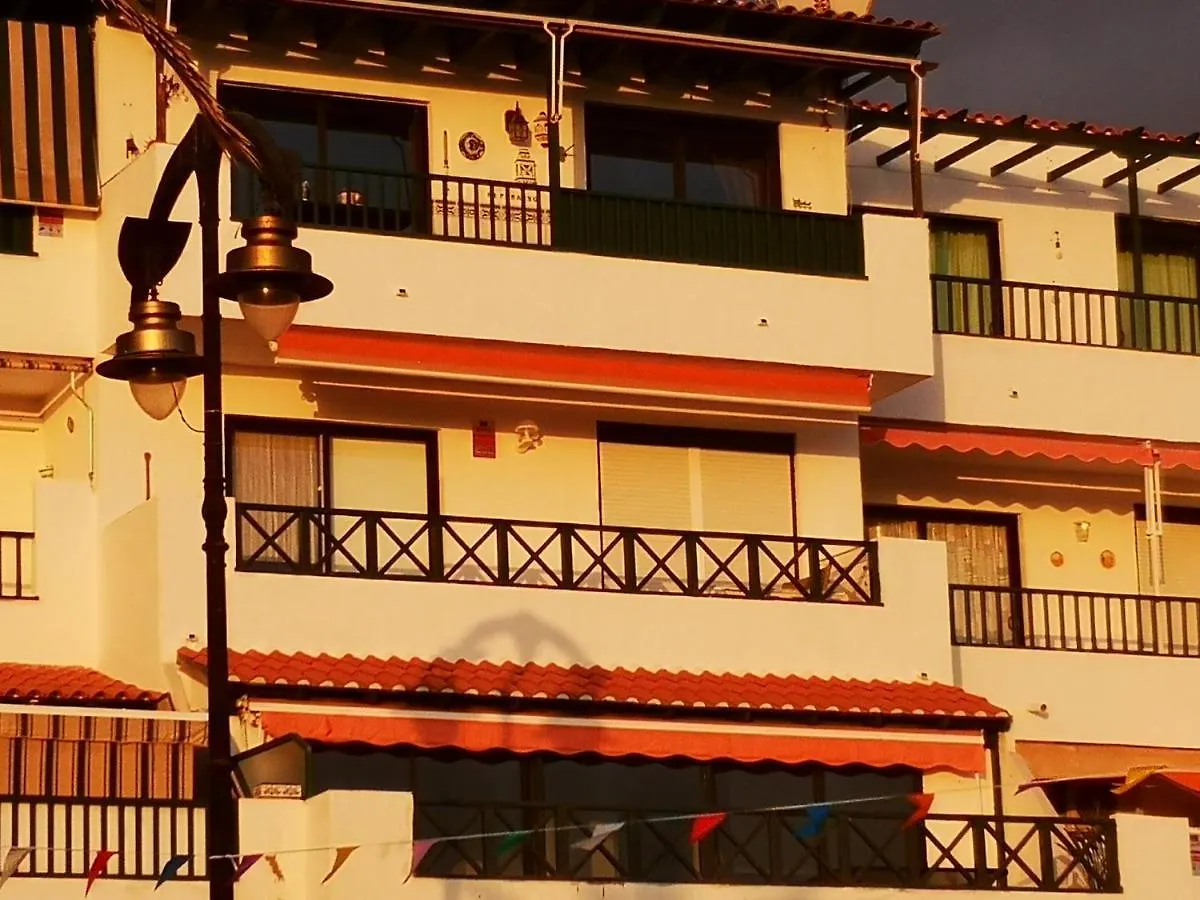 Ferienwohnung Aimee Maritima Puerto Santiago Puerto de Santiago  Spanien