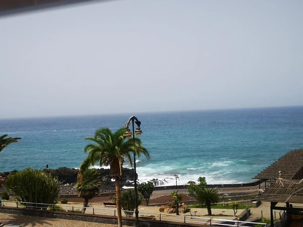 דירות פוארטו דה סנטיאגו Aimee Maritima Puerto Santiago ספרד