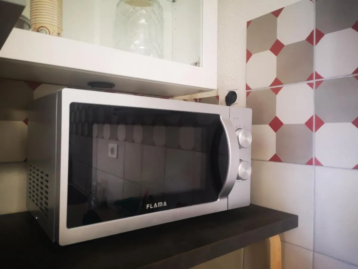 Ferienwohnung Aimee Maritima Puerto Santiago Puerto de Santiago