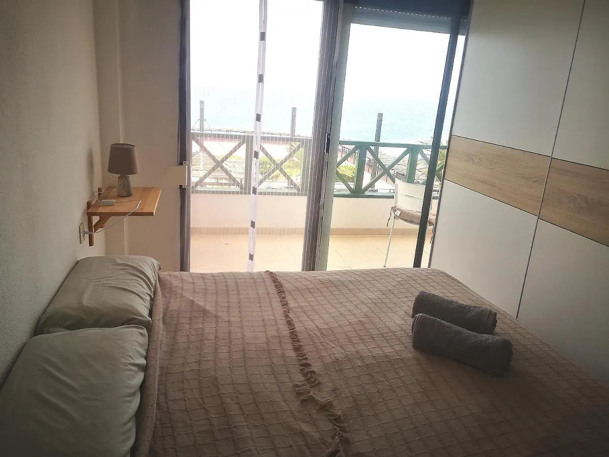 דירות פוארטו דה סנטיאגו Aimee Maritima Puerto Santiago