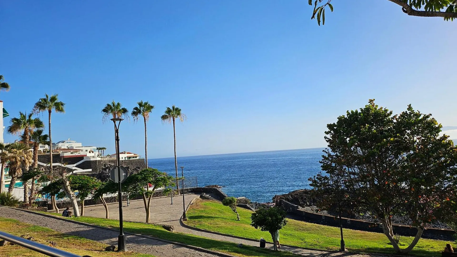 Apartment Ferienwohnung Aimee Maritima Puerto Santiago Puerto de Santiago