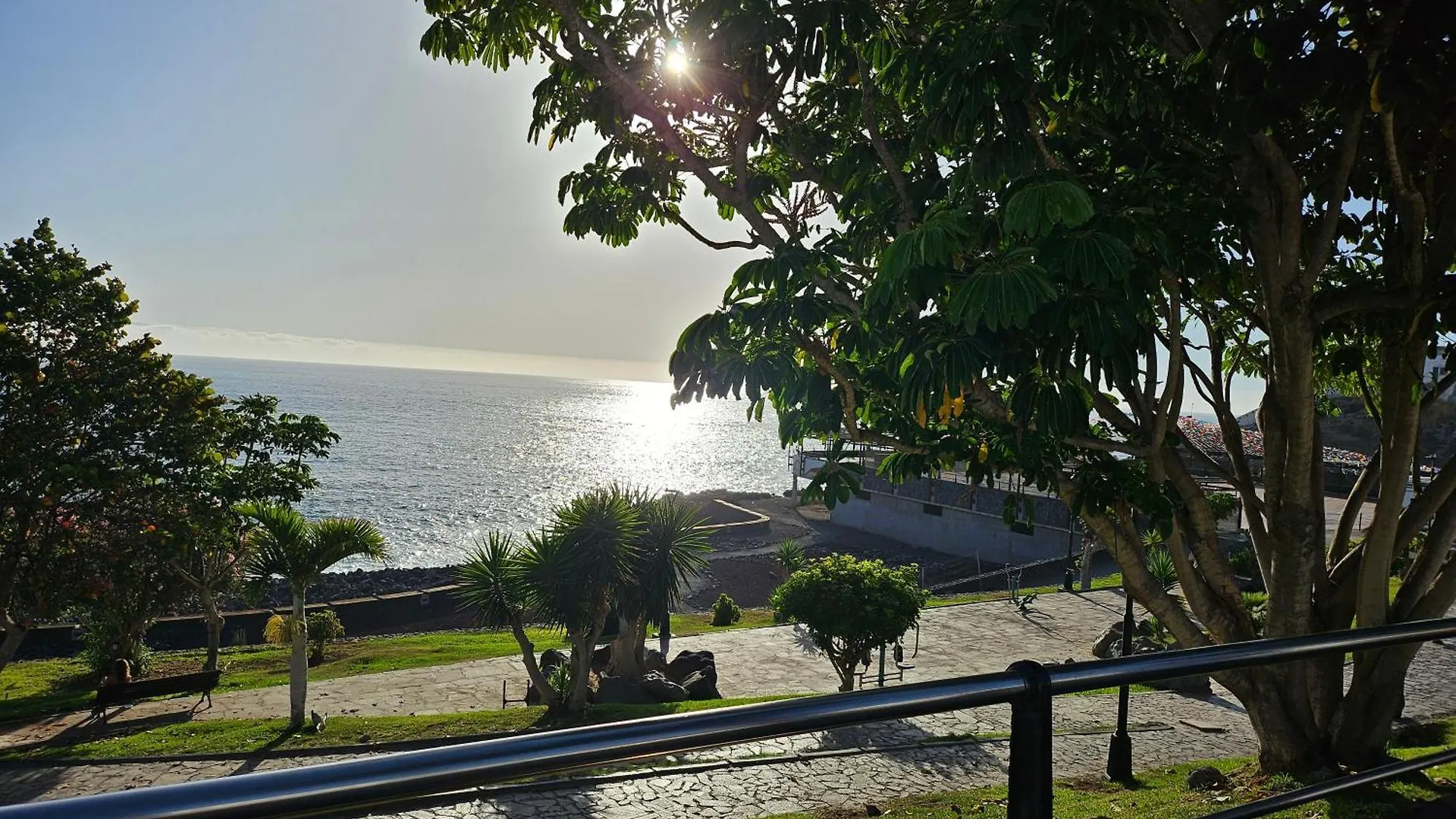 דירות פוארטו דה סנטיאגו Aimee Maritima Puerto Santiago
